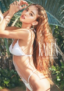  KAREN   KAREN 送料無料