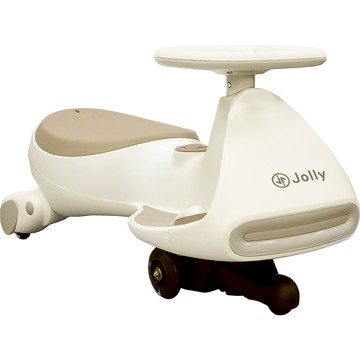 Jolly TK300電動音樂扭扭車【官方旗艦店】