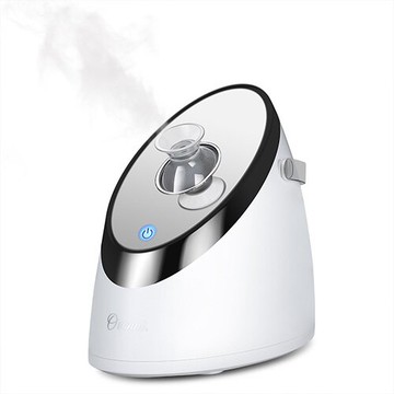 Nano Care【日本代購】蒸臉機 面部SPA 肌膚保濕