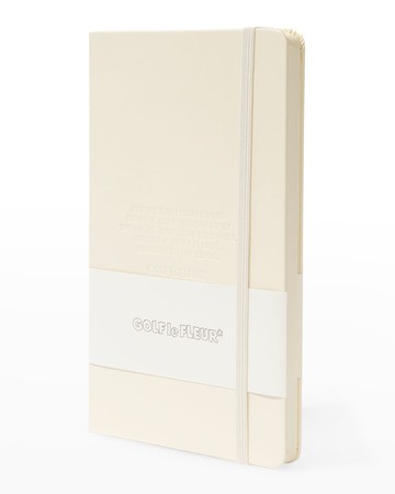 Moleskine Notebook