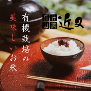 　丹波篠山産コシヒカリ ２kg ５袋 BA18