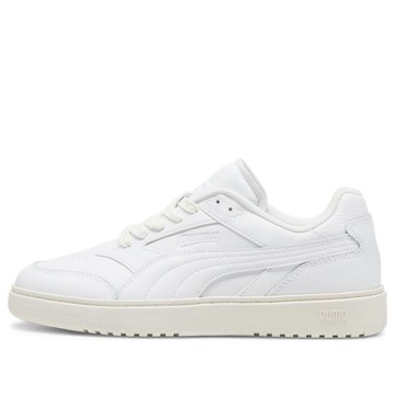 PUMA Doublecourt Club 48 'Warm White'