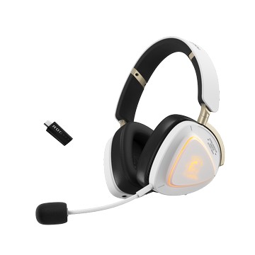 ROG Delta II 電競耳機 KJP 限定版