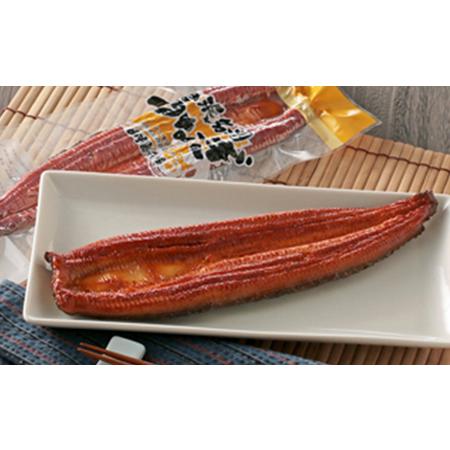 ふるさと納税 浜名湖産鰻　蒲焼 約160g×10本 セット 静岡県浜松市