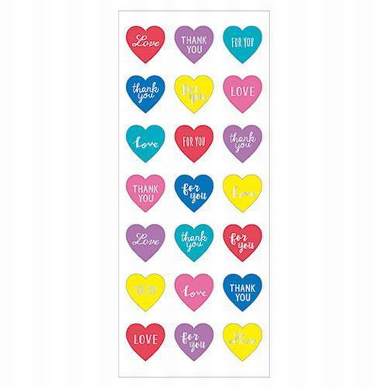 ハートシール 上質紙 通販 Lineポイント最大2 0 Get Lineショッピング