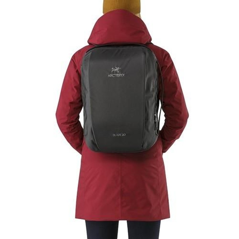 アークテリクス ARC'TERYX リュック バックパック ブレード20 メンズ