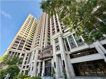 新悅城誠意出售 可隔三房平車｜台南市安平區健康路三段