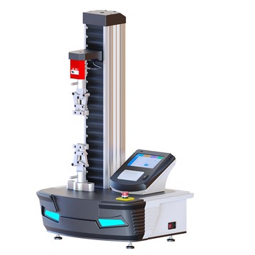 壓力機 電子拉力試驗機50-5000N拉力試驗機200N拉伸強度測試儀電子壓力機