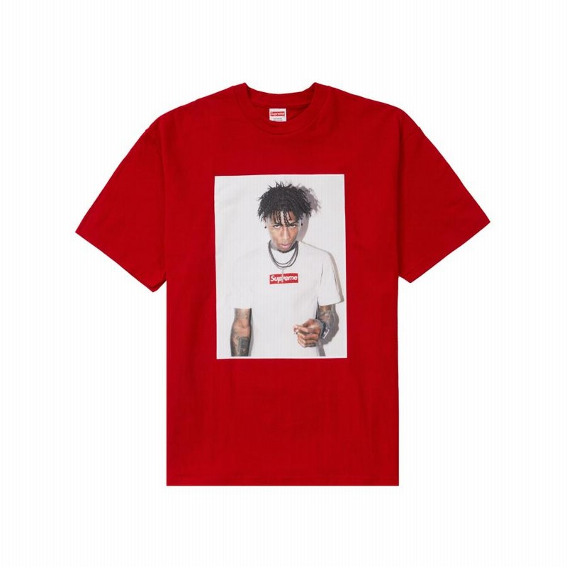 本日限定価格　シュプリーム　ヤングボーイTシャツ Supreme 23FW Youngboy Tee ヤングボーイ Tシャツ