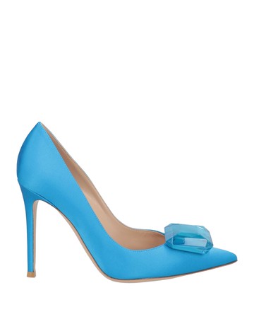 GIANVITO ROSSI Pumps - Item 17950782
