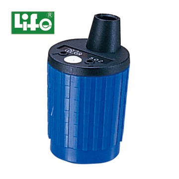 LIFE 高級磨蕊器 NO.502