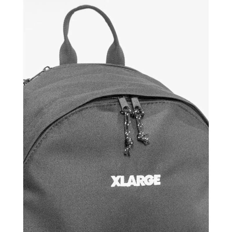 XLARGE ブラウン バックパック リュックサック カバン 鞄