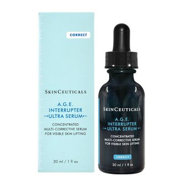SkinCeuticals 美國杜克/修麗可 AGE普拉斯鏈極效緊緻精華  30ml A.G.E Interrupter Ultra Serum