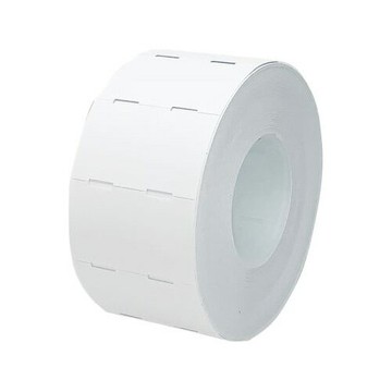 徠福 標價紙 (適用HALLO-2Y標價機) 10捲 /包 NO.2426【APP滿額下單10%點數(單一帳號最高5000點)】1/31止