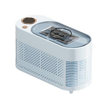 智能生活家電 製冰機 家用製冰機 方塊冰製冰機 迷你製冰機 車載製冰機 桌面製冰機 戶外露營製冰機（12V電源兩用）