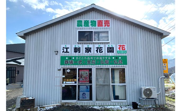 ■6ヵ月連続お届け■ 定期便 6回 北海道 豊浦 令和5年産 精米 ななつぼし 5kg ≪江刺家花園≫