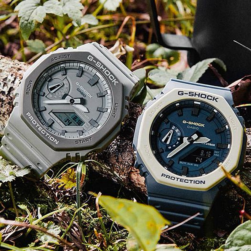 カシオーク 限定モデル G-SHOCK Gショック カシオ CASIO 逆輸入海外