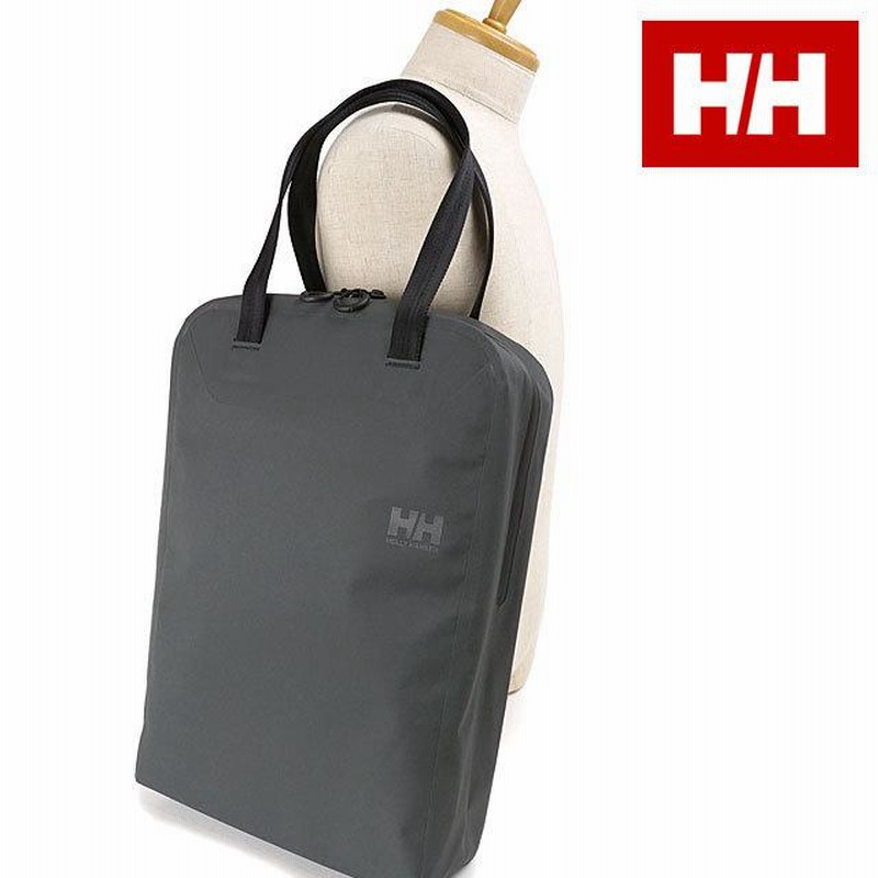 ヘリーハンセン HELLY HANSEN シールドトートバッグ HY92203-KZ SS22 