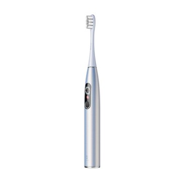 【預購-官網限定販售】OcleanXPro_Digital_OCY2076_SI電動牙刷_銀_廠商直送