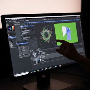 After Effects Motion Graphics and Keying Mastery