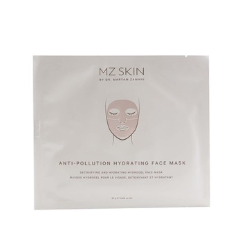 MZ Skin - 抗污染補水面膜