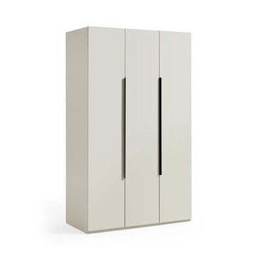 hoi! 林氏木業魔方系列三門衣櫃 OI4D