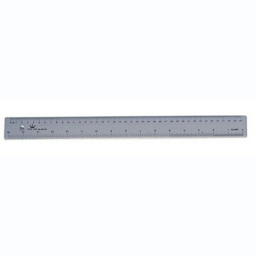 【文具通】Life 徠福KR-40塑膠直尺40cm Q1010014【APP滿額下單4%點數(單一帳號最高1000點)】7/31止