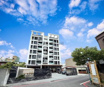 獨家專售-花蓮東海大露臺平車兩房華廈｜花蓮縣吉安鄉東海五街