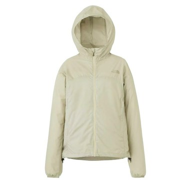 The North Face 女 Swallowtail Hoodie 極致輕薄透氣連帽外套.輕量風衣夾克/適合越野跑.登山露營/ 3VA8