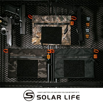 BASE 550 EDC POUCH L / EDC 大包.斜肩背包 側背包 機能小包 Cordura包 隨身旅行包