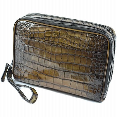ベルルッティ メンテナンスクロス パフ 未使用品 ベルルッティ メンテナンスクロス パフ 未使用品
