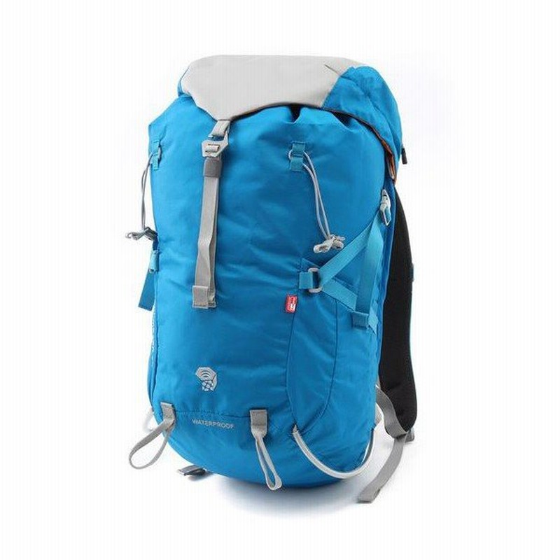 マウンテンハードウェア Mountain Hardwear スクランブラー30 アウトドライ Dark Compass Ou6675 通販 Lineポイント最大0 5 Get Lineショッピング