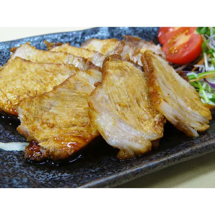 香川 焼き豚Ｐスライス焼豚 130g×48 ※離島は配送不可