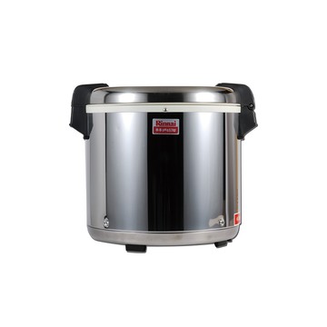 Rinnai 50人份保溫鍋 RW-50S(不含安裝)