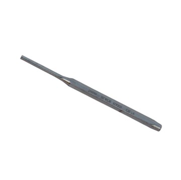 黑手牌 梢沖組 BH-1510 6入組 鏡面拋光 鉻釩鋼 專業級 平沖組 中心沖 平斬 鏡面拋光設計