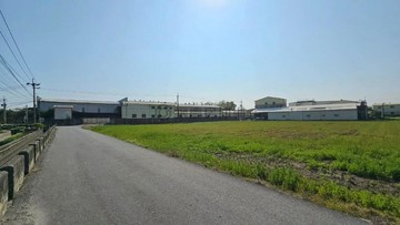 ️都市計劃彰化交流道區段徵收土地｜彰化縣彰化市南安段