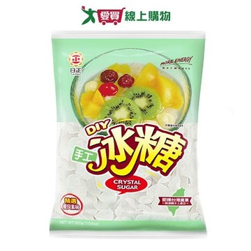日正手工冰糖300g【愛買】