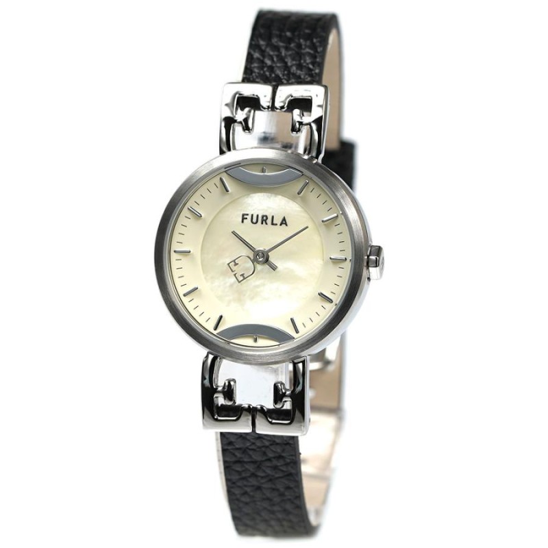 FURLA フルラ 腕時計 【中古】 R4251102507