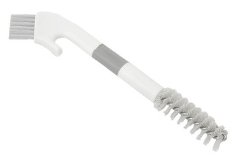 KEYTOSS BRUSH OFF- 雙頭隙縫清潔刷 (瓶蓋隙縫/細部清潔)
