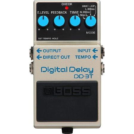 BOSS DD-3T デジタルディレイ ボス