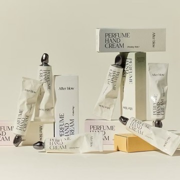 ✈️ OaNa代購 ✈️  🇰🇷AFTERBLOW香氛香水護手霜（50ml)✈️