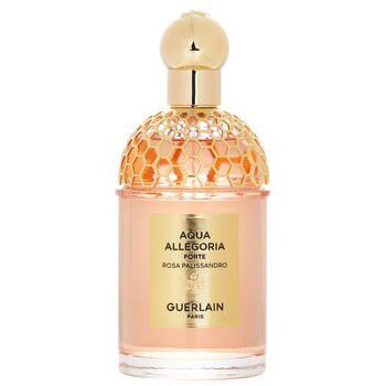 Guerlain 嬌蘭 花草水語紫檀玫瑰繁花淡香精 125ml/4.2oz-香水