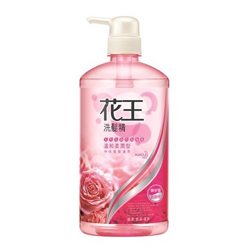 花王洗髮精 溫和柔潤型(750ml)4710363082631
