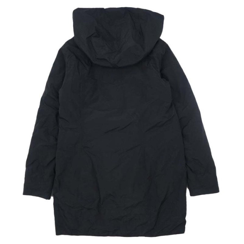 ARC'TERYX アークテリクス 19AW 21769 国内正規品 OSANNA COAT オサナ 