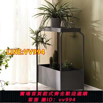 可打統編 北歐鐵藝沙發角幾輕奢幾何小茶幾設計師款可移動床頭邊小茶幾