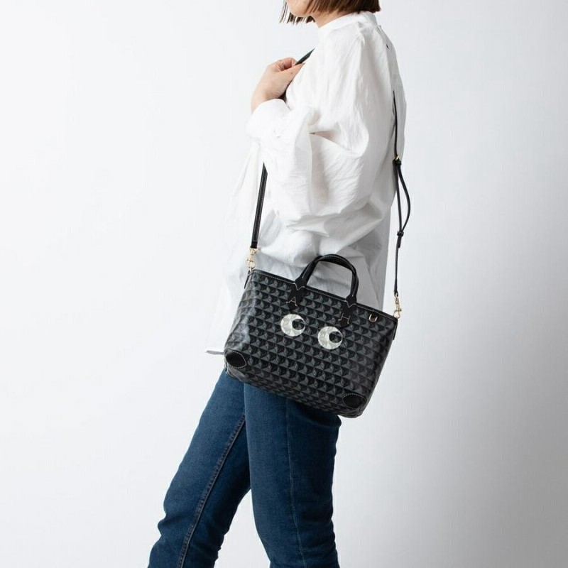アニヤ ハインドマーチ ANYA HINDMARCH 5050925 161305 トートバッグ I 