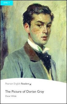 Pearson English Readers Level 4 (Intermediate): The Picture of Dorian Gray $ 190 1/e Oscar Wilde  Pearson Education