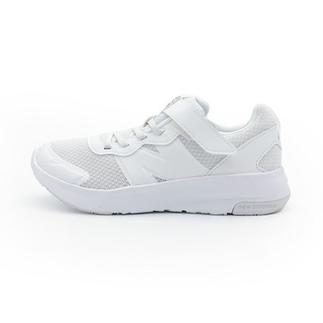 New Balance 578 NB 578 魔鬼氈 運動鞋 大童鞋 白 小白鞋 學生鞋 S1615 (GT578WW)