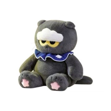 G - Dragon 灰貓 XL 大隻 ZO&FRIENDS _ 毛絨玩偶