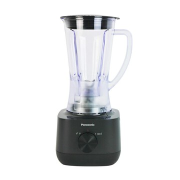 【Panasonic國際牌】1公升不鏽鋼刀果汁機 MX-EP3101